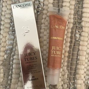 Lancome Juicy Tube